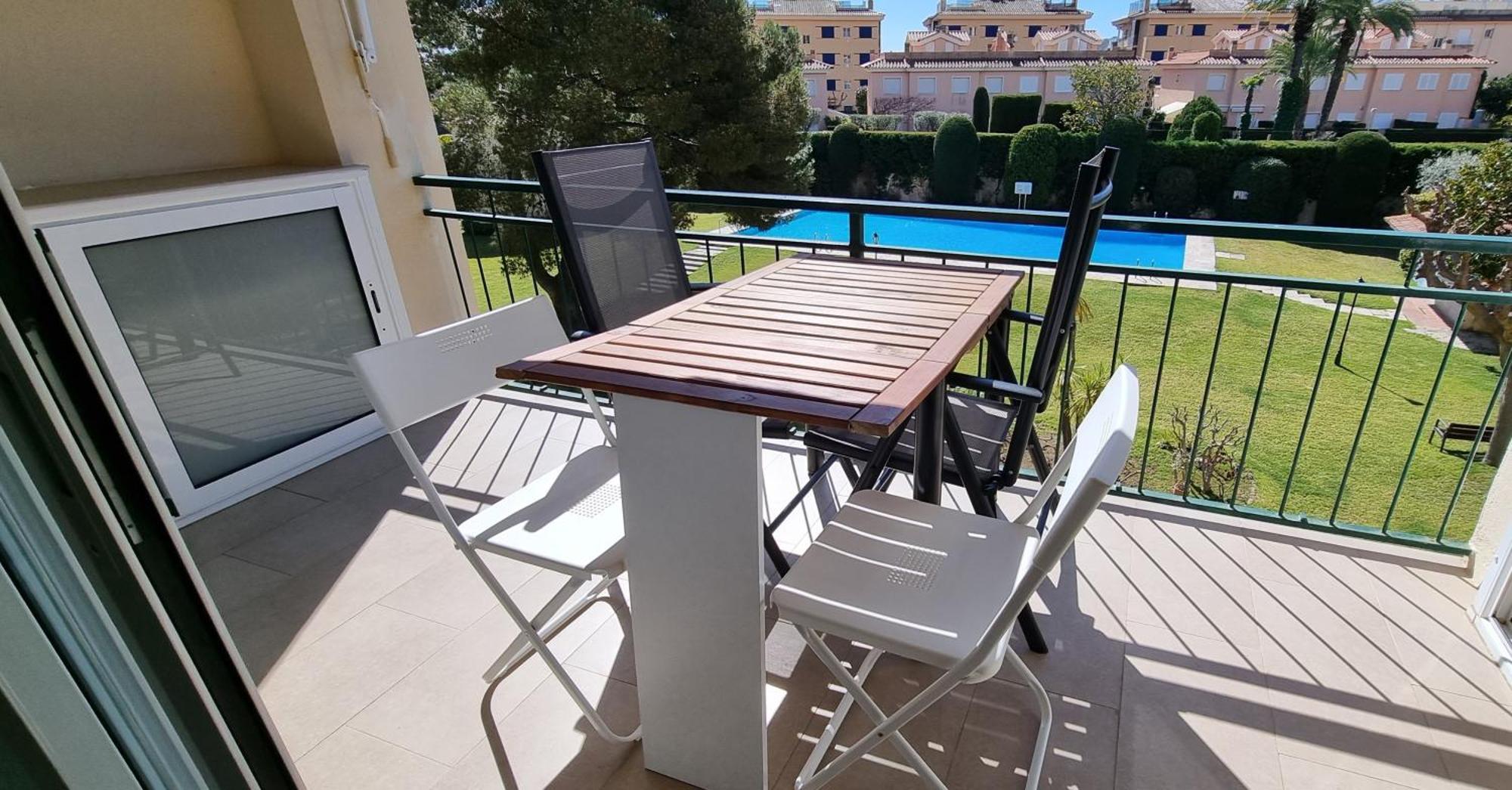 Vidabrava, Sagaro Garden Loft Appartement S'Agaro Buitenkant foto