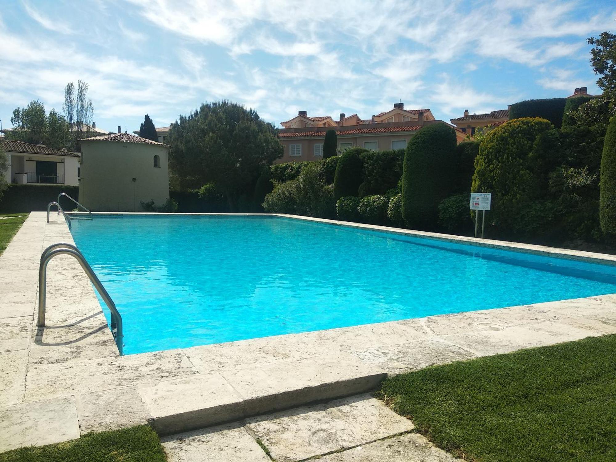 Vidabrava, Sagaro Garden Loft Appartement S'Agaro Buitenkant foto