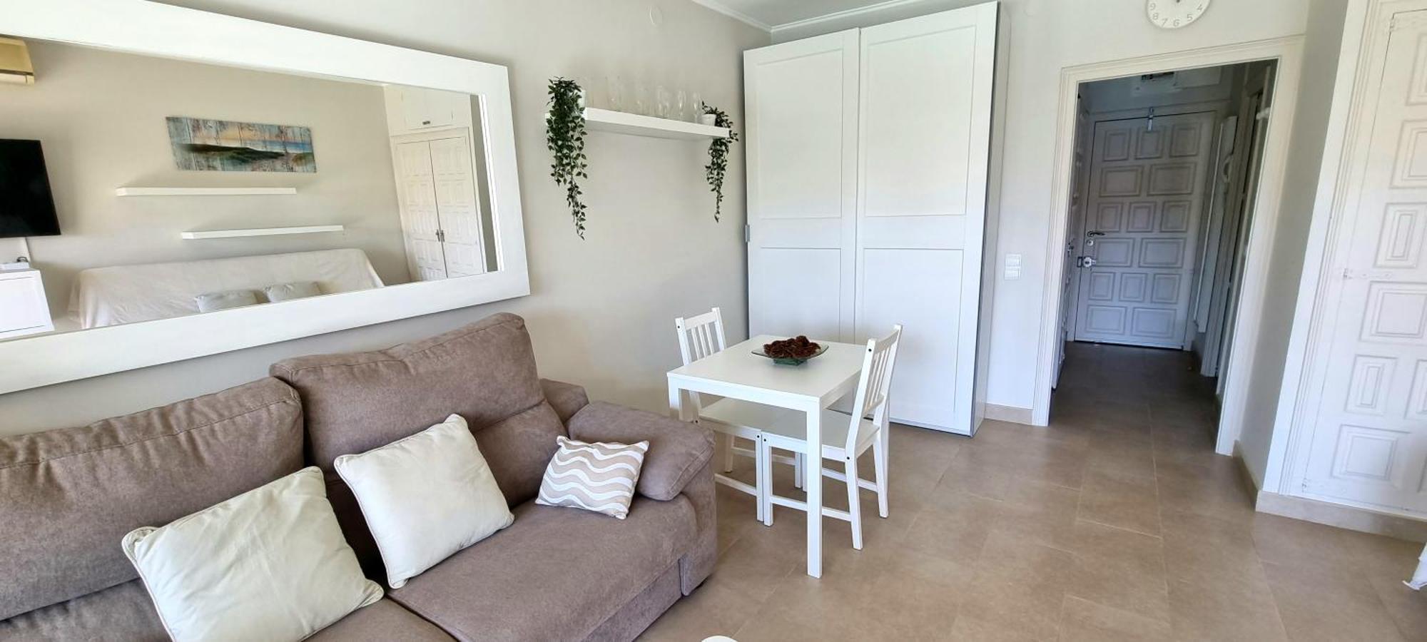 Vidabrava, Sagaro Garden Loft Appartement S'Agaro Buitenkant foto