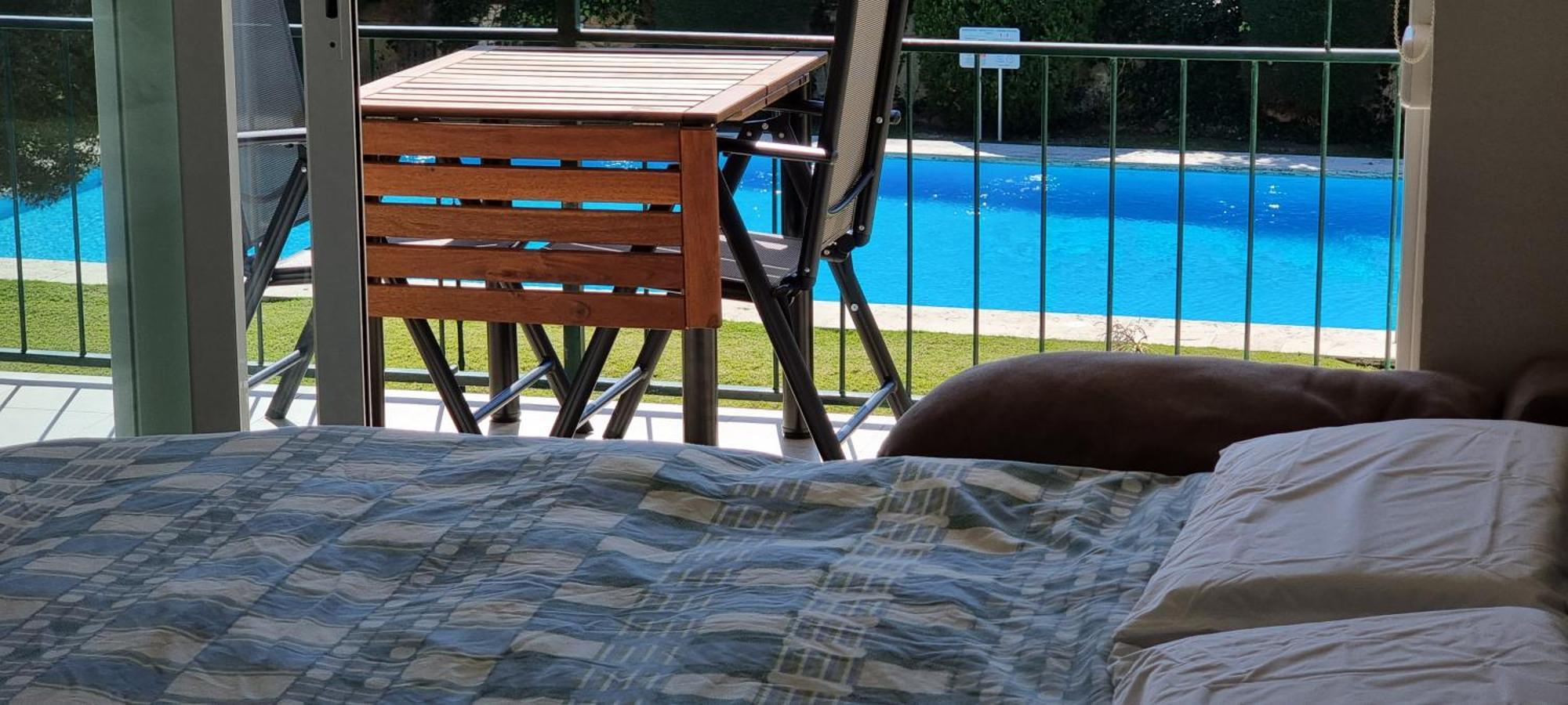 Vidabrava, Sagaro Garden Loft Appartement S'Agaro Buitenkant foto