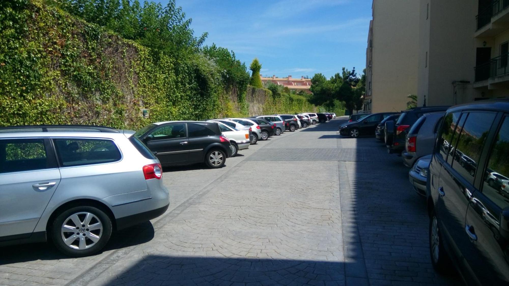 Vidabrava, Sagaro Garden Loft Appartement S'Agaro Buitenkant foto