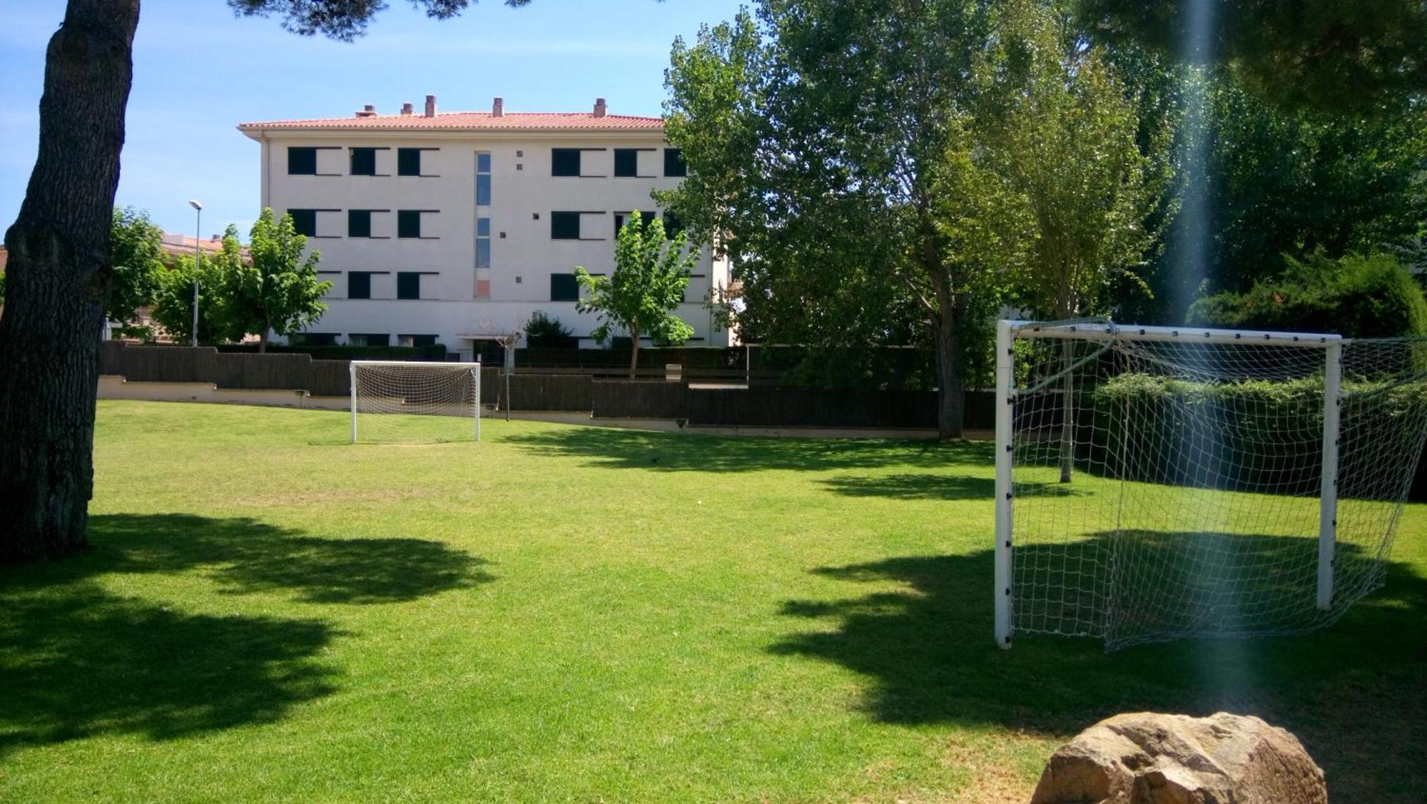 Vidabrava, Sagaro Garden Loft Appartement S'Agaro Buitenkant foto
